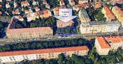 Praha, Černokostelecká pozemek prodej, cena 24999000 CZK / objekt, nabízí