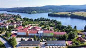 Apartmán Wellness hotel Frymburk, cena 2390000 CZK / objekt, nabízí 