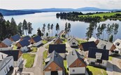 Dům č.45 (4+kk) u břehu Lipna - LAKESIDE VILLAGE, cena 8890000 CZK / objekt, nabízí 