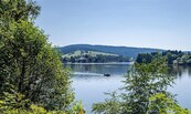 Stavební pozemky u břehu Lipna - LIPNO LOGGIA, cena cena v RK, nabízí 