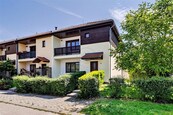 Řadový dům s lodžií a terasou - Lipno nad Vltavou, cena 9590000 CZK / objekt, nabízí 