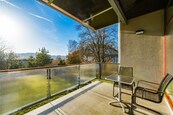 Apartmán 3+kk s terasou, kousek od pláže - DOKY LIPNO, cena 6490000 CZK / objekt, nabízí