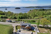 Apartmán 1+kk s balkonem a bazénem - Na Hůrce, cena 4375000 CZK / objekt, nabízí