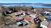 Apartmánový dům (8 apartmánů, 30 lůžek) - Kovářov, cena 49000 CZK / objekt / měsíc, nabízí