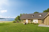 Stavební pozemek pro rekreační dům Exclusive chalet VISION LIPNO, cena 9776800 CZK / objekt, nabízí