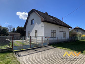 Prodej vesnického rodinného domu 5+1, 197 m2, obec Dobřenice. , cena 4690000 CZK / objekt, nabízí 