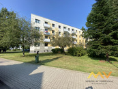 Pronájem bytu 3+1, 67 m2/balkon 3 m2, Hradec Králové - ul. Medkova. 