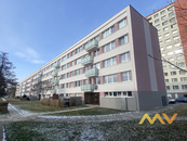 Pronájem bytu 3+1, 60 m2/L, Hradec Králové - ul. Na Kotli., cena 5700000 CZK / objekt, nabízí 