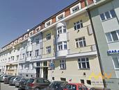 Pronájem bytu 1+kk, 35 m2, Hradec Králové - ul. Nerudova. , cena 9000 CZK / objekt / měsíc, nabízí