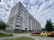 Pronájem bytu 2+kk, 47 m2, Hradec Králové - ul. Durychova. , cena 12900 CZK / objekt / měsíc, nabízí