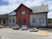 Pronájem bytu 4+kk v rodinném domě, 84 m2, Hradec Králové - ul. Na Dřevěnce., cena 21000 CZK / objekt / měsíc, nabízí