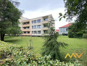 Pronájem bytu 3+1, 83 m2 s lodžií, Dobruška - Šubertovo náměstí., cena 14000 CZK / objekt / měsíc, nabízí