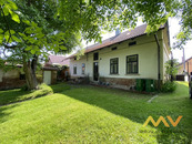 Prodej vesnického rodinného domu 5+1, 120 m2, obec Dobřenice., cena 6950000 CZK / objekt, nabízí