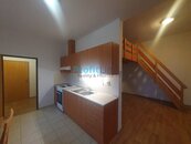 Pronájem bytu 1+kk, 47 m2, ul. Sušilova, Zábřeh na Moravě, cena 8300 CZK / objekt / měsíc, nabízí 