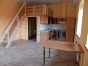 Pronájem bytu 1+kk, 47 m2, ul. Sušilova, Zábřeh na Moravě, cena 8300 CZK / objekt / měsíc, nabízí 