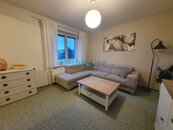 Podnájem bytu 3+kk, 74 m2, Šumperk, ul. Nerudova, cena 13300 CZK / objekt / měsíc, nabízí 