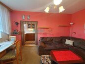 Prodej bytu 2+1, 55 m2, Velké Losiny, ul. 1. máje, cena 2650000 CZK / objekt, nabízí