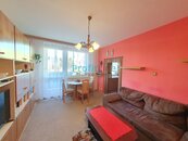 Prodej bytu 2+1, 55 m2, Velké Losiny, ul. 1. máje, cena 2650000 CZK / objekt, nabízí