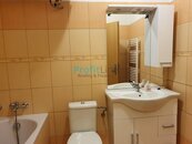 Pronájem bytu 1+kk, 38 m2, ul. Sušilova, Zábřeh na Moravě, cena 8300 CZK / objekt / měsíc, nabízí 