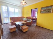 Prodej bytu 3+1, 61 m2, ul. Nová, Postřelmov, cena 3675000 CZK / objekt, nabízí
