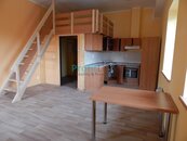 Pronájem bytu 1+kk, 45 m2, ul. Sušilova, Zábřeh na Moravě, cena 7800 CZK / objekt / měsíc, nabízí