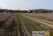 Prodej stavebního pozemku č. 9 / 1217 m2 Řehlovice - Dubice, okres Ústí nad Labem, (1 990 Kč/1 m2), cena 2421830 CZK / objekt, nabízí 