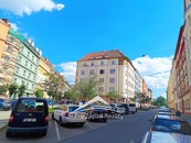 Pronájem byty 1+1, 51 m2 - Plzeň - Jižní Předměstí, cena 10000 CZK / objekt / měsíc, nabízí 
