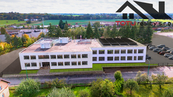 Pronájem, Administrativní prostory a objekty, Jaroměř, cena 5000 CZK / objekt / měsíc, nabízí