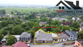 Prodej, Rodinný dům, Studnice, cena 3500000 CZK / objekt, nabízí