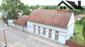 Prodej, Prostory a objekty pro obchod a služby, Předměřice nad Labem, cena cena v RK, nabízí
