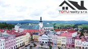 Prodej, Rodinný dům, Broumov, cena 13500000 CZK / objekt, nabízí