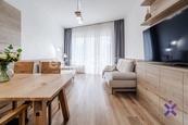 Prodej apartmánu, 66 m2 - Dolní Morava, cena 6740000 CZK / objekt, nabízí 