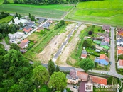 Prodej novostavby rodinného domu, 2+kk, 67 m2, pozemek 720 m2 - Neratovice, okr. Mělník, cena 9176000 CZK / objekt, nabízí 