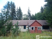 Prodej chalupa, 120 m2 - Kryštofovy Hamry - Mezilesí, cena 6180000 CZK / objekt, nabízí