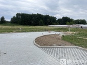 Stavební pozemek 1200 m2 - Ovčáry, Mělník, cena 5094500 CZK / objekt, nabízí 