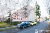 Pronájem bytu 2+1 52 m2, sklep, cena 21500 CZK / objekt / měsíc, nabízí 