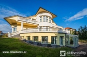 Polyfunkční Vila 9+1/ 4x lodžie, 1093 m2, pozemek 2 010 m2, Praha 4 - Šeberov, cena 44990000 CZK / objekt, nabízí 