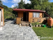 Prodej pozemky - zahrady, 426 m2 , chatka 23 m2- Litvínov, cena 1480000 CZK / objekt, nabízí 