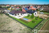 Veliký rodinný dům 5+kk, Hořín, cena 14990000 CZK / objekt, nabízí