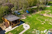 Prodej pozemky pro bydlení, 1 418 m2 - Černolice, cena 7231800 CZK / objekt, nabízí