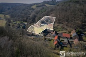 Stavební pozemek, 5 862 m2, Kokořínsko, cena 4200000 CZK / objekt, nabízí