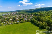 Prodej pozemky pro bydlení, 1 169 m2 - Svinaře - Halouny, cena 6900000 CZK / objekt, nabízí