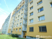 Prodej byty 1+1, 35 m2 - Ústí nad Labem, cena 1330000 CZK / objekt, nabízí