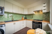 Prodej bytu 2+1, 52 m2 - Praha - Záběhlice, cena 7490000 CZK / objekt, nabízí Aktivreality