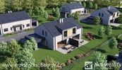 Prodej rodinného domu, 5+kk, 158m2, zahrada 405m2, Soběhrdy - okr. Benešov, cena 10523000 CZK / objekt, nabízí
