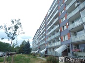 Prodej byty 2+1, 63 m2 + lodžie - klidná část, Chomutov, cena 2100000 CZK / objekt, nabízí
