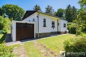 Prodej rodinné domy, 62 m2 - Zlenice - Lštění ,okres Benešov., cena 5100000 CZK / objekt, nabízí Aktivreality