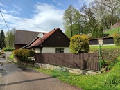 Pronájem, Rodinné domy, 80 m2 - Bystřice - Zahořany, cena 18000 CZK / objekt / měsíc, nabízí