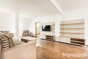 Prodej apartmánu 3+kk, 119m2 - Nové Město na Moravě - Studnice, cena 4950410 CZK / objekt, nabízí 