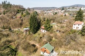 Prodej zahrady, 1 140 m2 - Lelekovice, cena 2190000 CZK / objekt, nabízí 